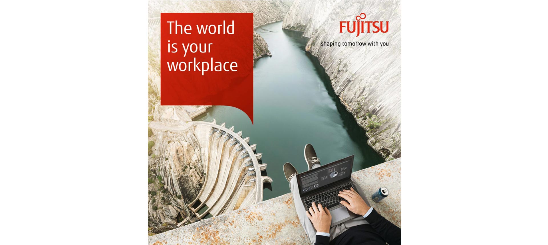 Fujitsu Workspace 8